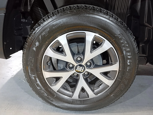 Fiat Toro 1.8Mpi Freedom 4X2 At L/24 2024