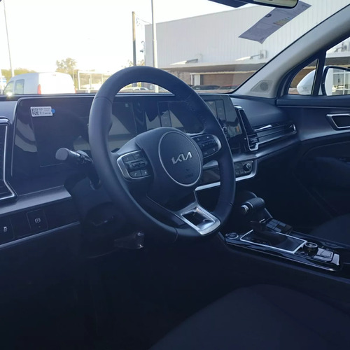 Kia Sportage 1.6 Ex T-Gdi 4X2 2024