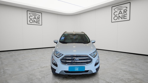 Ford Ecosport 1.5 TITANIUM AT 2020