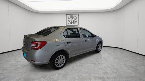 Renault Logan II 1.6 16V LIFE 2024