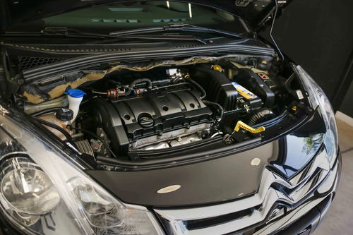 Citroën C3 1.6 Vti 115 Feel 2017