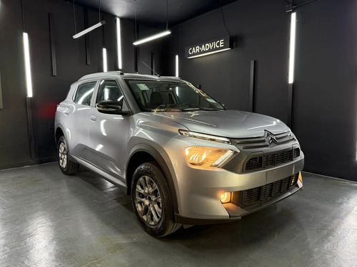 Citroën Aircross 1.0 T200 FEEL PACK L26 2026