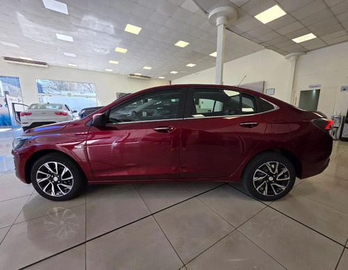 Chevrolet Onix plus 1.0 Turbo Premier At 2025