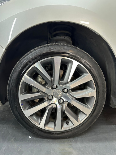 Peugeot 308 1.6 THP FELINE TIPTRONIC 2020