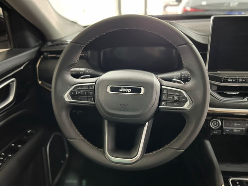 Jeep Commander 1.9 T270 LIMITED 4X2 2023