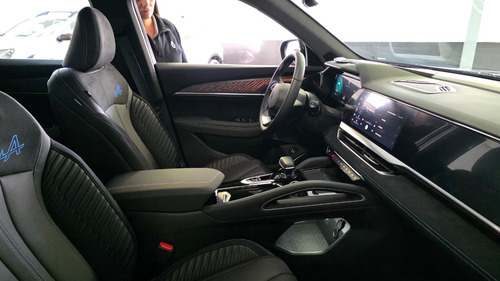 Renault Koleos Esprit Alpine 2025