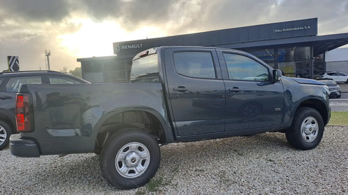 Chevrolet S10 2.8 Cd 4X2 Wt 2025