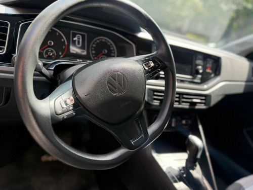 Volkswagen Nivus 1.0 Tsi Tiptronic Comfortline 2021