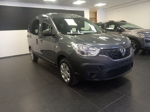 Renault Kangoo Ii Express 1.6 Sce Emotion 5A 2025