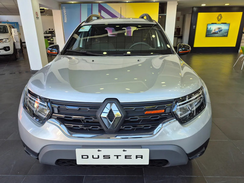 Renault Duster 1.3 Tce Turbo Iconic 155Cv 4X4 2025