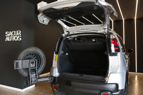 Citroën C3 Aircross 1.6 Vti 115 Shine 2017