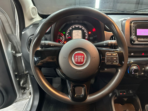 Fiat Mobi 1.0 FIRE EASY L16 2018