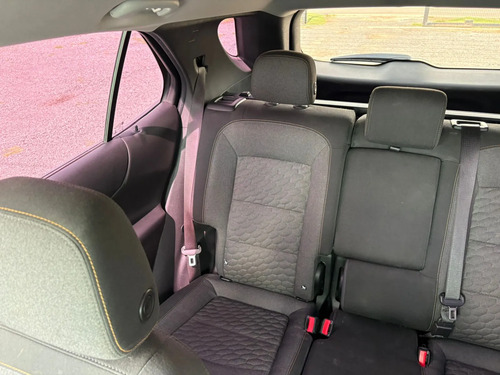 Chevrolet Equinox 1.5t Ls Fwd At 2021