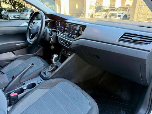 Volkswagen Nivus 200 TSI COMFORTLINE AT L22 2023