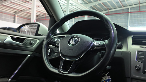 Volkswagen Golf 1.4 Highline Tsi Dsg 2016