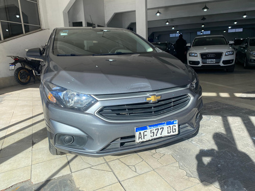 Chevrolet Joy 1.4 Base 2022
