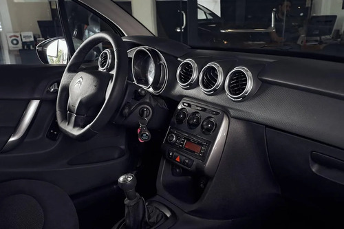 Citroën C3 1.5 I 90cv Tendance Pack Secure 2016