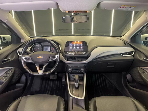 Chevrolet Onix 1.0 Turbo Premier Ii At 2020