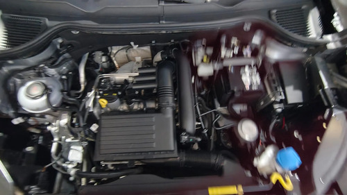 Volkswagen Taos 1.4 250 Tsi Comfortline Tiptronic 2024