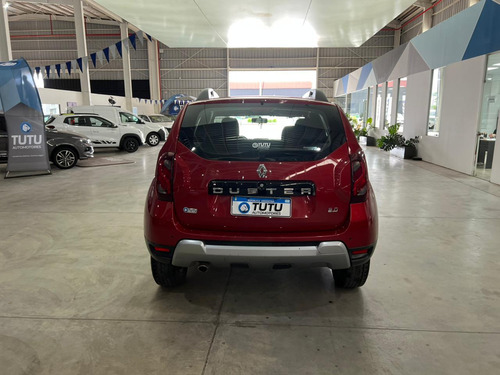 Renault Duster 2.0 Ph2 4x2 Privilege 2018