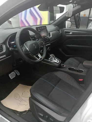 Renault Arkana 1.3 T 2026