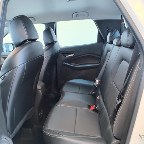 Chevrolet Montana 1.2 T Premier At 2026