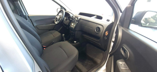 Renault Kangoo Ii Express 1.6 Sce Confort 2025