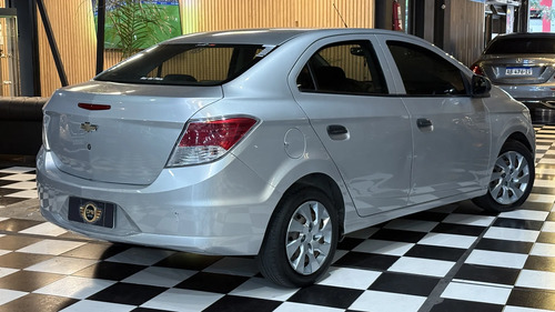 Chevrolet Prisma 1.4 Joy Ls 98cv 2018