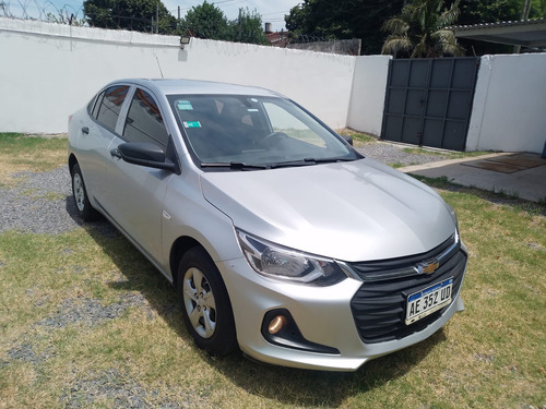 Chevrolet Onix plus 1.2 Lt 2020