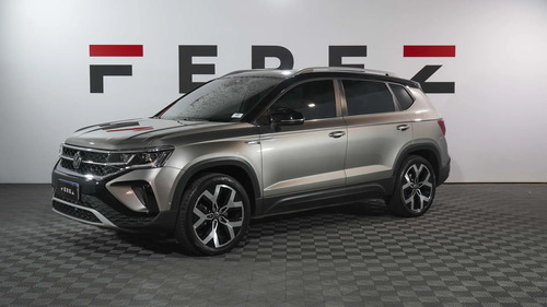 Volkswagen Taos 1.4 250 Tsi Highline Bi Tono Tiptronic 2024