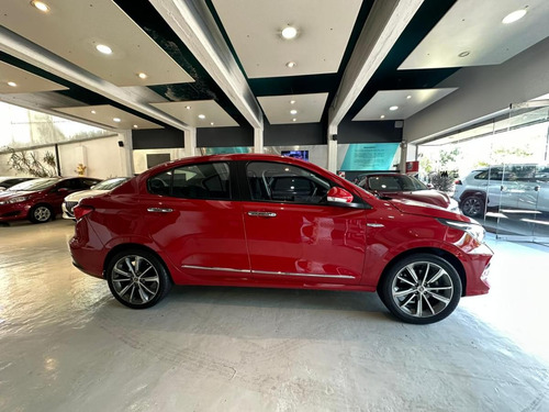 Fiat Cronos 1.8 16v Precision 2019