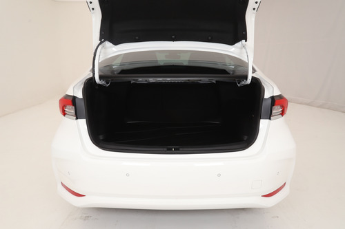 Toyota Corolla 1.8 Hev Seg Ecvt 2025