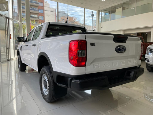 Ford Ranger 2.0 Cd 4X2 Xl 170Cv 2026
