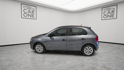 Volkswagen Gol 1.6 TREND TRENDLINE 5P L16 2020