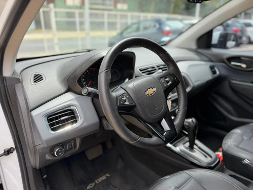 Chevrolet Onix 1.4 Ltz At 98cv 2019