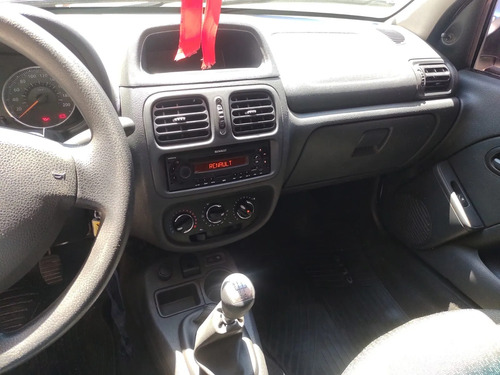 Renault Clio MIO 1.2 5 P CONFORT PLUS ABCP 2014