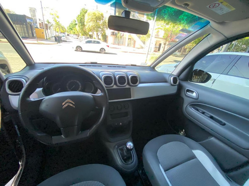 Citroën Aircross 1.6 Vti 115 Feel 2018