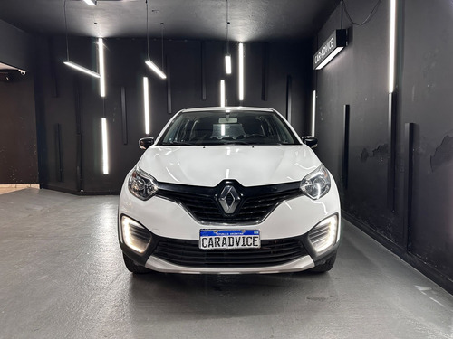 Renault Captur 2.0 Zen 2018