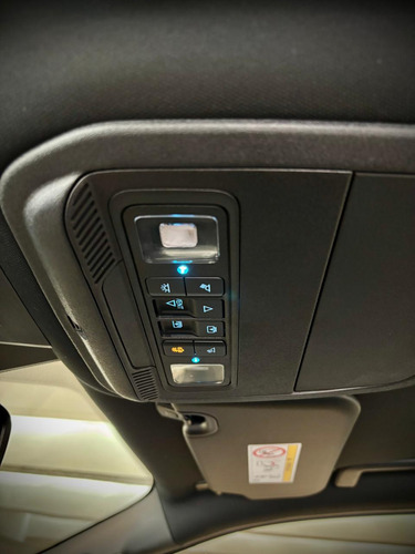 Ford Everest 2.3 Gtdi Ecoboost Titanium 4X4 At 2025