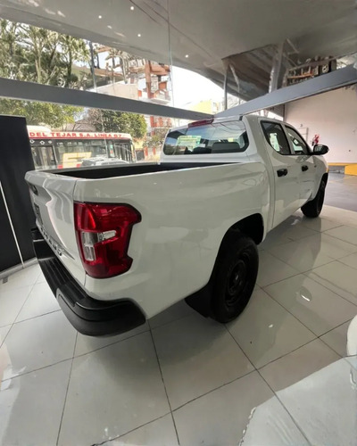 Fiat TITANO 2.2 Multijet Endurance 4x2 2026