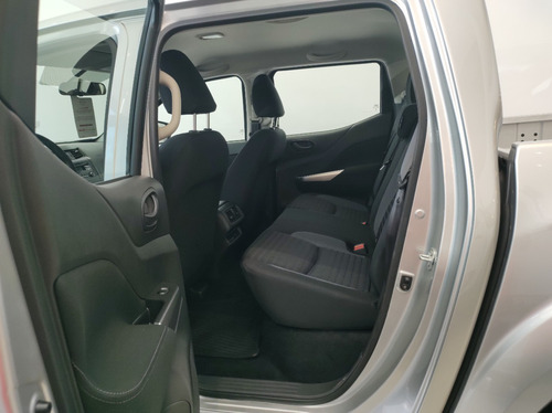 Nissan Frontier 2.3t S 4x4 Mt L22 2026