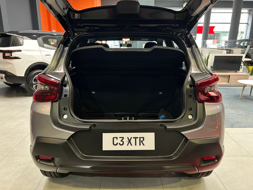 Citroën C3 1.6 VTI XTR AT BT L26 2025