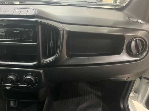 Fiat Fiorino 1.3 Endurance 8V 2026