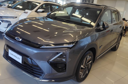 Chevrolet Captiva phev 1.5 Phev Premier 2026