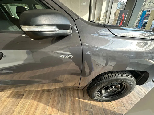 Fiat TITANO 2.2 Multijet Endurance 4x2 2026