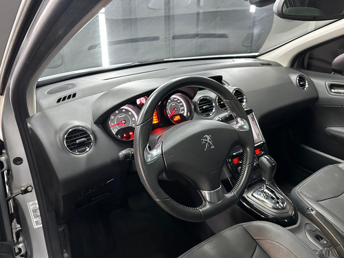 Peugeot 308 1.6 THP FELINE TIPTRONIC 2020