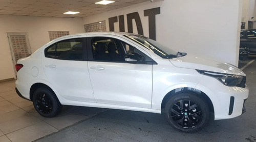 Fiat Cronos 1.3 pack plus manual 2026