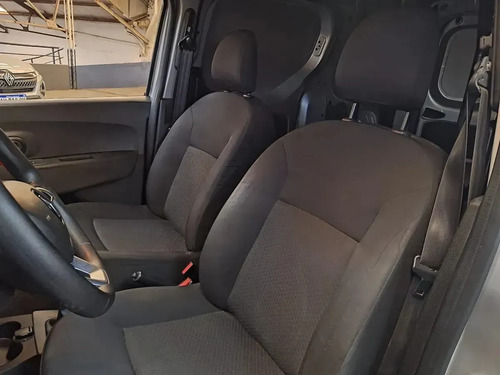 Renault Kangoo Ii Express Confort 1.5 Dci 2022