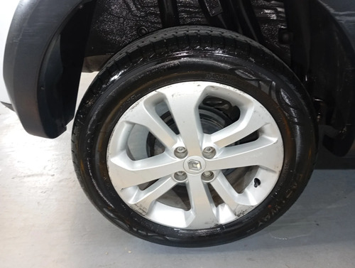 Renault Sandero Stepway 1.6 Dynamique 2016