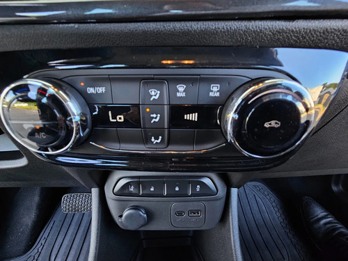 Chevrolet Spin 1.8 Premier 7As At 105Cv 2025